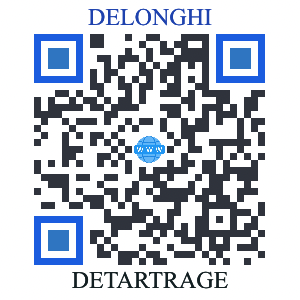 DELONGHI / DETARTRAGE
