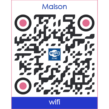 MABOITE / wifi