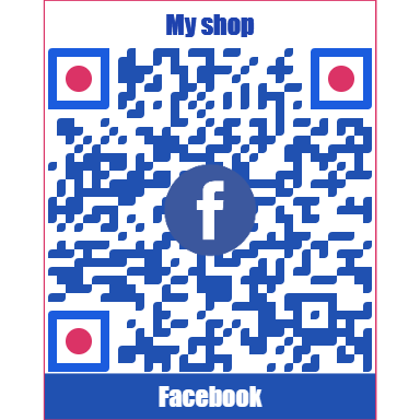 Myshop / Facebook