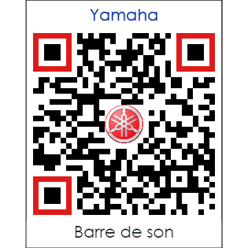 Yamaha / Barredeson