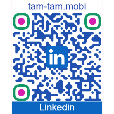 tamtammobi / Linkedin