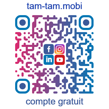 tamtammobi / comptegratuit