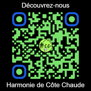 Harmonie / Cotechaude