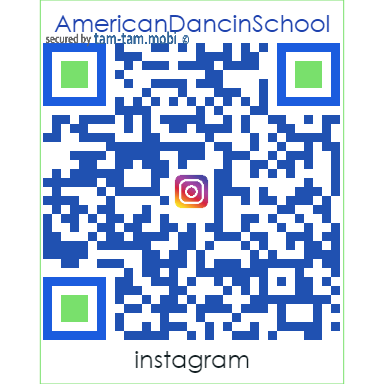 AmDancinSchhol / instagram