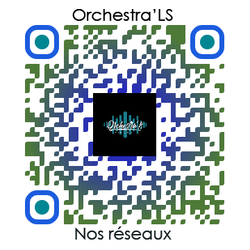 Orchestra’LSReseauxsociaux / BYMUSICA’LS
