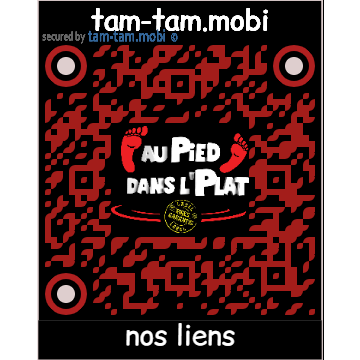 tamtammobi / aupieddanslplat